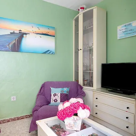 Holiday home Espelete