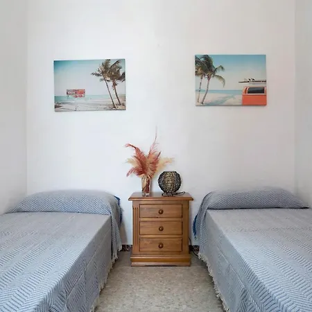 Holiday home Espelete *
