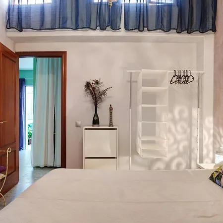 Espelete Holiday home El Puerto de Santa Maria