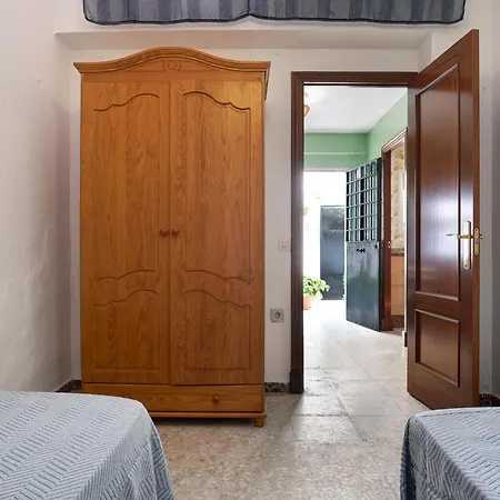 Espelete Holiday home *