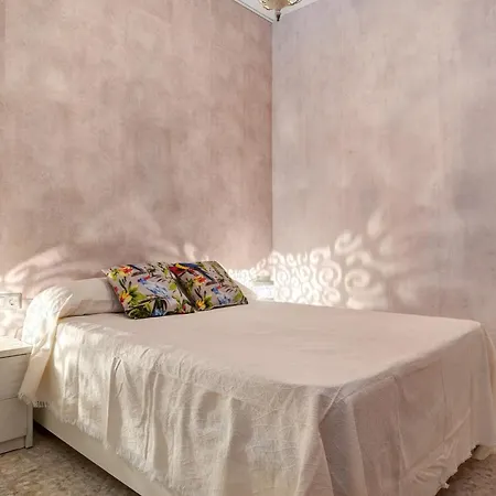 Espelete Holiday home